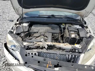 2016 Buick Verano Group с VIN 1G4PS5SK0G4127267, выставлен на аукционе Copart как лот 57273985 с пробегом 168 578 миль миль и Списание • Salvage title. История ставок и продаж доступна на DreamBid. Изображение 11.