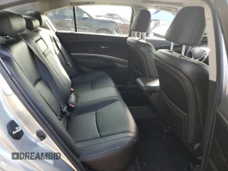 2014 Acura RLX z VIN JH4KC1F38EC003627, wystawiony jako Copart lot #44568585 z przebiegiem 166 666 mil mil oraz Szkoda całkowita • Salvage title. Historia ofert i sprzedaży dostępna na DreamBid. Obrazek 10.