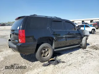 2008 GMC Yukon SLT 4SA z VIN 1GKFK13098R260463, wystawiony jako Copart lot #53386835 z przebiegiem Nie podano mil oraz Nie do naprawy • Non repairable. Historia ofert i sprzedaży dostępna na DreamBid. Obrazek 3.