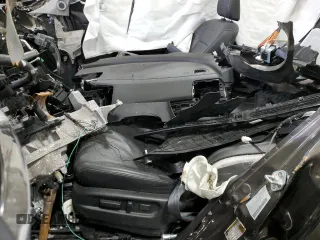 2023 Honda Ridgeline RTL-E with VIN 5FPYK3F78PB021247, listed as a Copart auction lot 86592674 with Not provided miles and Non repairable. Bid and sale history available at DreamBid. Image 7.