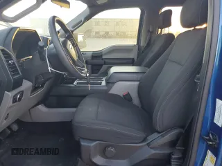 2017 Ford F-150 XL with VIN 1FTEW1CP2HKC61388, listed as a Copart auction lot 49292465 with 119,531 mi miles and Clean Title. Bid and sale history available at carsss.com. Image 7.