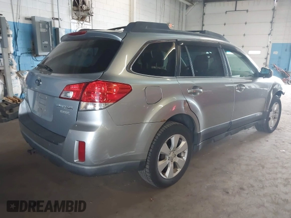 2010 Subaru Outback Limited with VIN 4S4BRBJC8A3385399, listed as a IAAI auction lot 42308329 with 195,008 mi miles and . Bid and sale history available at DreamBid. Image 4.