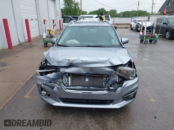 2017 Subaru Impreza Limited with VIN 4S3GTAT64H3737840, listed as a IAAI auction lot 42326049 with 108,755 mi miles and . Bid and sale history available at DreamBid. Image 12.