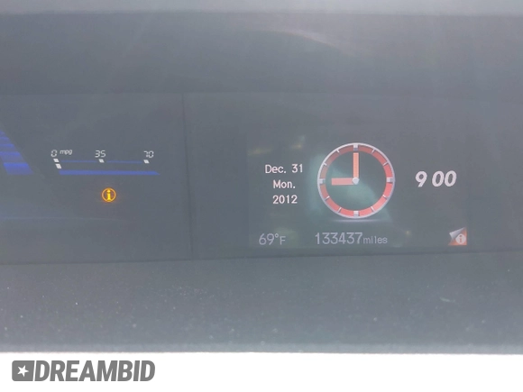 2015 Honda Civic EX with VIN 19XFB2F87FE256343, listed as a IAAI auction lot 42064764 with 133,437 mi miles and . Bid and sale history available at carsss.com. Image 7.