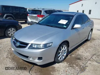 2006 Acura TSX Navi with VIN JH4CL96906C029230, listed as a IAAI auction lot 41891448 with 179,031 mi miles. Bid and sale history available at carsss.com. Image 17.