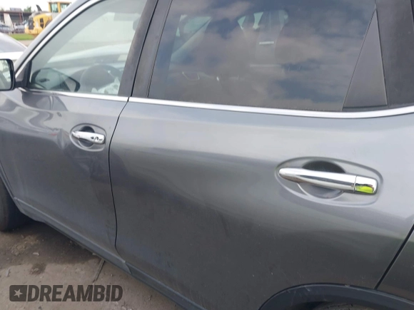 2016 Nissan Rogue SV z VIN KNMAT2MV6GP635951, wystawiony jako IAAI lot #42120009 z przebiegiem Nie podano mil oraz . Historia ofert i sprzedaży dostępna na DreamBid. Obrazek 13.