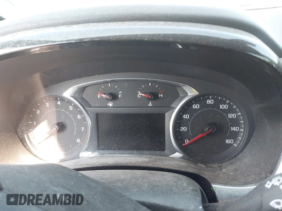 2019 Chevrolet Traverse LT Cloth with VIN 1GNERGKW0KJ151026, listed as a IAAI auction lot 42745723 with Not provided miles and . Bid and sale history available at DreamBid. Image 7.