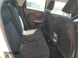 2015 Nissan Juke S with VIN JN8AF5MR4FT507780, listed as a Copart auction lot 50871475 with 136,543 mi miles and Clean Title. Bid and sale history available at carsss.com. Image 11.