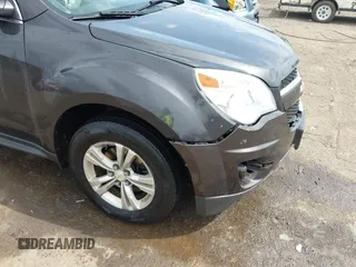 2015 Chevrolet Equinox LT with VIN 2GNFLFEK8F6247742, listed as a IAAI auction lot 42091616 with 220,892 mi miles and . Bid and sale history available at DreamBid. Image 6.