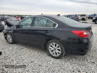2017 Subaru Legacy Premium с VIN 4S3BNAC66H3064196, выставлен на аукционе Copart как лот 57291435 с пробегом 165 975 миль миль и Чистый • Clean title. История ставок и продаж доступна на DreamBid. Изображение 2.