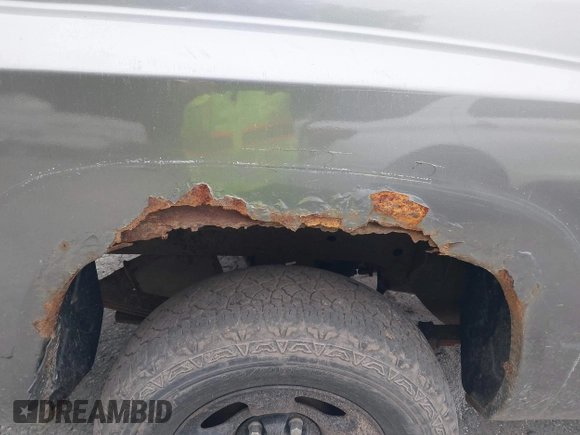 2005 Dodge Dakota с VIN 1D7HW22N85S140207, выставлен на аукционе IAAI как лот 42491675 с пробегом 137 990 миль миль и . История ставок и продаж доступна на DreamBid. Изображение 6.