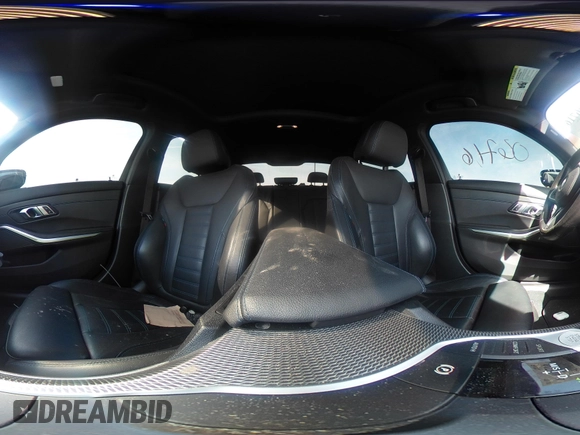 2020 BMW 3 Series M340i with VIN 3MW5U7J04L8B38598, listed as a IAAI auction lot 41406716 with 42,120 mi miles and . Bid and sale history available at DreamBid. Image 20.