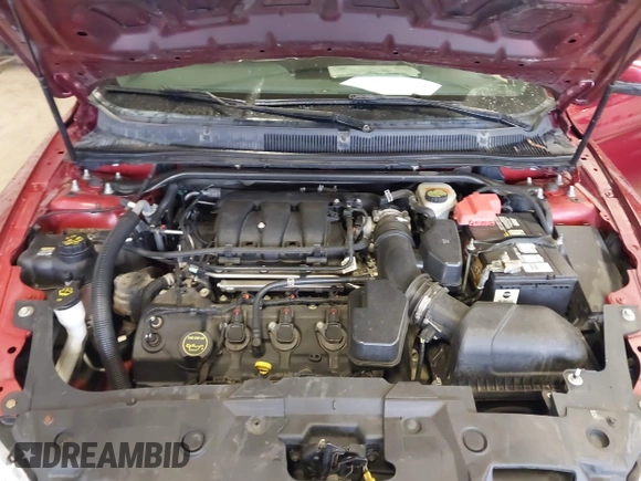 2015 Ford Taurus SEL with VIN 1FAHP2E82FG124009, listed as a IAAI auction lot 42323744 with 159,196 mi miles and . Bid and sale history available at DreamBid. Image 10.