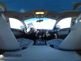 2015 Audi Q5 Premium Plus с VIN WA1DGAFP1FA006460, выставлен на аукционе IAAI как лот 40900762 с пробегом 121 611 миль миль и . История ставок и продаж доступна на DreamBid. Изображение 18.