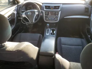 2016 Nissan Altima S with VIN 1N4AL3AP3GC148764, listed as a Copart auction lot 47102715 with 192,898 mi miles and Salvage Title. Bid and sale history available at carsss.com. Image 8.
