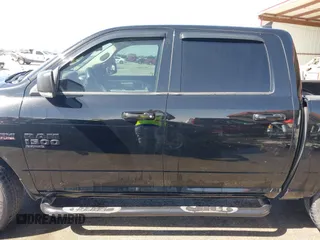 2019 Ram 1500 Classic Lone Star with VIN 1C6RR6LT8KS640753, listed as a IAAI auction lot 41840566 with 59,434 mi miles. Bid and sale history available at carsss.com. Image 14.