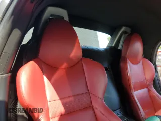 2005 BMW Z4 3.0i z VIN 4USBT53505LU11449, wystawiony jako Copart lot #59117535 z przebiegiem 83 103 mil mil oraz Szkoda całkowita • Salvage title. Historia ofert i sprzedaży dostępna na DreamBid. Obrazek 10.