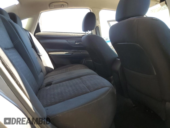 2016 Nissan Altima S z VIN 1N4AL3AP2GN369695, wystawiony jako Copart lot #56394255 z przebiegiem 128 662 mil mil oraz Szkoda całkowita • Salvage title. Historia ofert i sprzedaży dostępna na DreamBid. Obrazek 10.