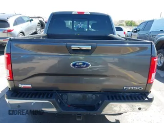 2017 Ford F-150 XL с VIN 1FTEW1CF2HKC53850, выставлен на аукционе IAAI как лот 41996911 с пробегом 234 649 миль миль и . История ставок и продаж доступна на DreamBid. Изображение 17.