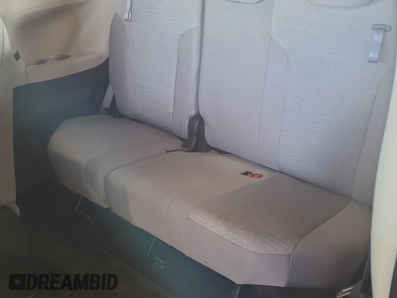 2022 Toyota Sienna LE с VIN 5TDKSKFC8NS070785, выставлен на аукционе IAAI как лот 42564790 с пробегом 110 993 миль миль и . История ставок и продаж доступна на DreamBid. Изображение 11.