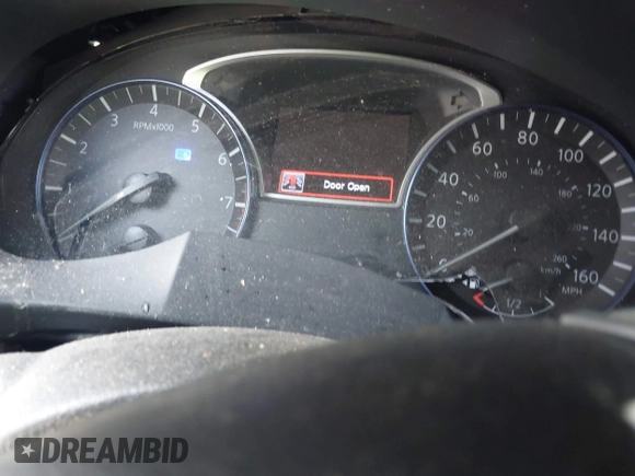 2016 Nissan Altima SR with VIN 1N4AL3APXGC170261, listed as a IAAI auction lot 42041616 with 135,175 mi miles and . Bid and sale history available at DreamBid. Image 7.
