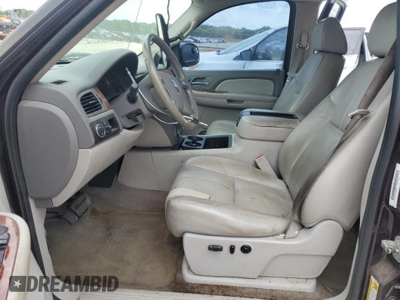 2008 GMC Sierra 1500 SLT z VIN 2GTEC13YX81130632, wystawiony jako Copart lot #55159455 z przebiegiem 181 375 mil mil oraz Szkoda całkowita • Salvage title. Historia ofert i sprzedaży dostępna na DreamBid. Obrazek 7.