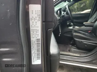 2018 Jeep Grand Cherokee Altitude with VIN 1C4RJEAG0JC208506, listed as a Copart auction lot 52669915 with 159,299 mi miles and Salvage title. Bid and sale history available at DreamBid. Image 12.