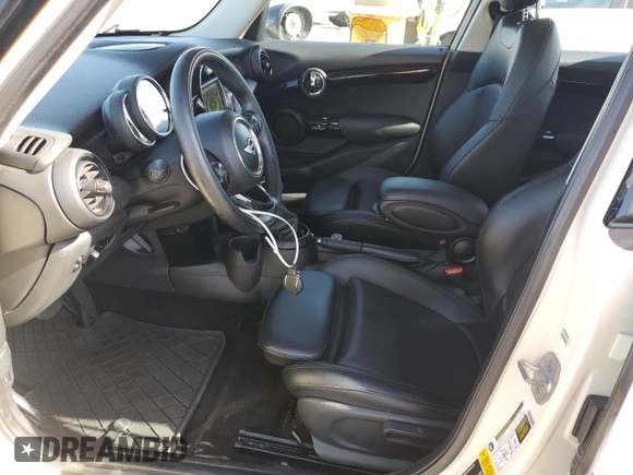 2017 MINI Hardtop 4 Door Cooper S z VIN WMWXU3C53H2D32509, wystawiony jako Copart lot #57886695 z przebiegiem 115 433 mil mil oraz Tytuł czysty. Historia ofert i sprzedaży dostępna na DreamBid. Obrazek 7.