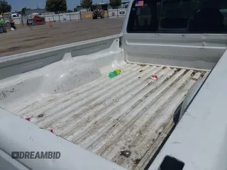1998 Ford Ranger with VIN 1FTZR11UXWPA20065, listed as a IAAI auction lot 42532656 with 206,325 mi miles and . Bid and sale history available at DreamBid. Image 8.