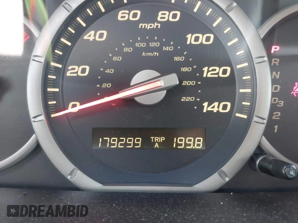 2007 Honda Pilot EX-L with VIN 5FNYF28577B028130, listed as a IAAI auction lot 42434714 with 179,299 mi miles and . Bid and sale history available at DreamBid. Image 15.