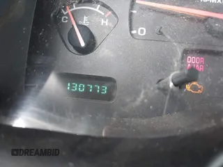 2003 Dodge Dakota with VIN 1D7FL46X43S190137, listed as a IAAI auction lot 42525471 with 130,773 mi miles and . Bid and sale history available at DreamBid. Image 7.