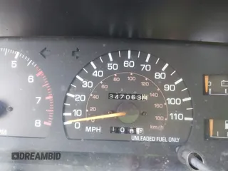 1989 Toyota Pickup с VIN JT4RN13S9K0003042, выставлен на аукционе IAAI как лот 41827042 с пробегом 347 063 миль миль и . История ставок и продаж доступна на DreamBid. Изображение 7.