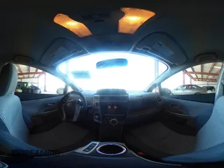 2017 Toyota Prius v Two with VIN JTDZN3EU4HJ064232, listed as a IAAI auction lot 42169858 with 211,994 mi miles. Bid and sale history available at carsss.com. Image 18.