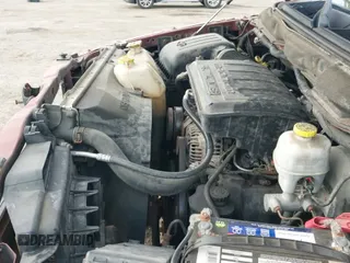 2006 Dodge 1500 SLT с VIN 1D7HU18N06J221541, выставлен на аукционе IAAI как лот 43568326 с пробегом 135 501 миль миль и . История ставок и продаж доступна на DreamBid. Изображение 17.