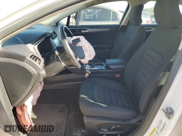 2019 Ford Fusion Hybrid SE with VIN 3FA6P0LU9KR139329, listed as a Copart auction lot 36225173 with 66,274 mi miles. Bid and sale history available at carsss.com. Image 7.