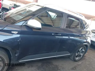 2022 Hyundai Venue Limited с VIN KMHRC8A38NU135423, выставлен на аукционе IAAI как лот 42259343 с пробегом 38 644 миль миль и . История ставок и продаж доступна на DreamBid. Изображение 14.