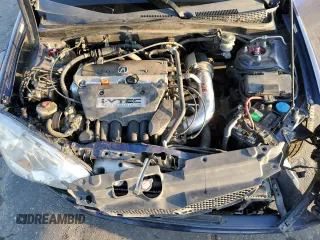 2002 Acura RSX Auto with VIN JH4DC54882C009129, listed as a Copart auction lot 82793244 with 182,269 mi miles and Salvage Title. Bid and sale history available at carsss.com. Image 12.