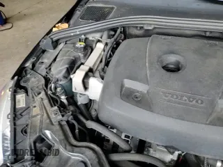 2017 Volvo S60 Inscription с VIN LYV402TK6HB195367, выставлен на аукционе Copart как лот 68484475 с пробегом 90 699 миль миль и Списание • Salvage title. История ставок и продаж доступна на DreamBid. Изображение 15.