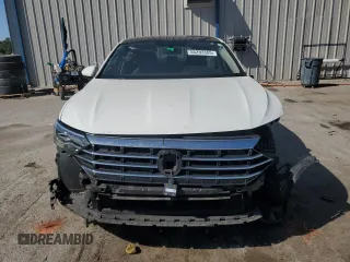 2019 Volkswagen Jetta S z VIN 3VWC57BU5KM047822, wystawiony jako Copart lot #55293365 z przebiegiem 74 538 mil mil oraz Nie do naprawy • Non repairable. Historia ofert i sprzedaży dostępna na DreamBid. Obrazek 5.