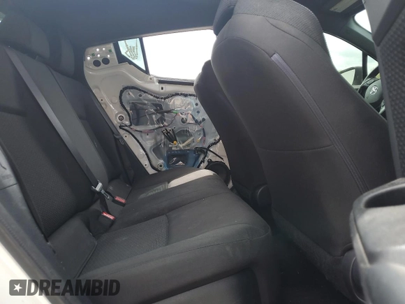 2018 Toyota C-HR XLE with VIN JTNKHMBX1J1006304, listed as a Copart auction lot 51541845 with 79,359 mi miles and Clean Title. Bid and sale history available at DreamBid. Image 10.
