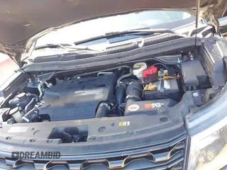 2017 Ford Explorer Sport с VIN 1FM5K8GT7HGE08945, выставлен на аукционе IAAI как лот 42686871 с пробегом 167 517 миль миль и . История ставок и продаж доступна на DreamBid. Изображение 10.