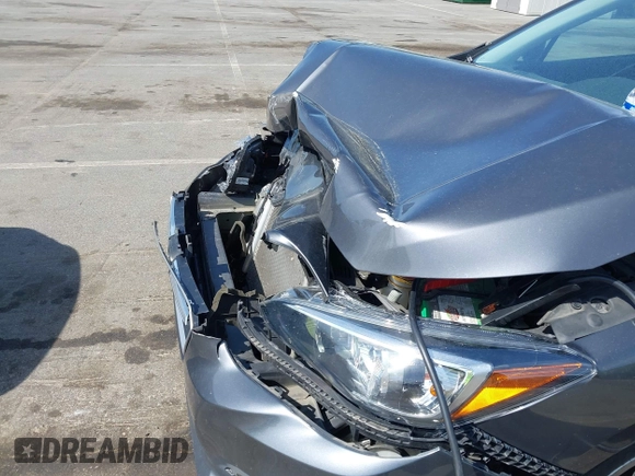2018 Subaru Impreza Premium with VIN 4S3GTAD60J3705407, listed as a IAAI auction lot 42109867 with 74,014 mi miles and . Bid and sale history available at DreamBid. Image 6.