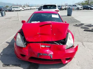 2001 Toyota Celica GT with VIN JTDDR32T310103530, listed as a IAAI auction lot 41884340 with 76,295 mi miles. Bid and sale history available at carsss.com. Image 13.