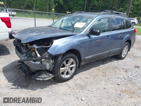 2013 Subaru Outback Limited with VIN 4S4BRBLC7D3232868, listed as a IAAI auction lot 42172681 with 148,328 mi miles and . Bid and sale history available at DreamBid. Image 17.