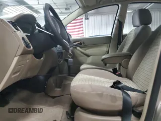 2007 Ford Focus S z VIN 1FAFP34N17W250616, wystawiony jako Copart lot #57055515 z przebiegiem 130 990 mil mil oraz Nie do naprawy • Non repairable. Historia ofert i sprzedaży dostępna na DreamBid. Obrazek 7.