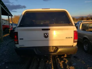 2013 Ram 2500 Tradesman с VIN 3C6TR5HT3DG613771, выставлен на аукционе Copart как лот 82080473 с пробегом 193 965 миль миль и Чистый • Clean title. История ставок и продаж доступна на DreamBid. Изображение 6.