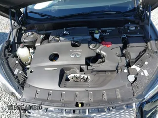 2021 Infiniti QX50 Luxe z VIN 3PCAJ5BB4MF115477, wystawiony jako IAAI lot #42088105 z przebiegiem 49 821 mil mil oraz . Historia ofert i sprzedaży dostępna na DreamBid. Obrazek 10.