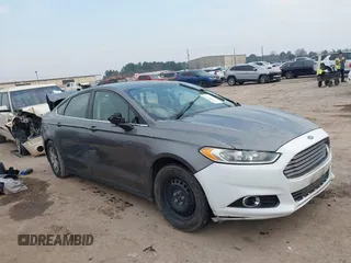 2014 Ford Fusion S с VIN 3FA6P0G72ER328882, выставлен на аукционе IAAI как лот 41689735 с пробегом 180 672 миль миль и . История ставок и продаж доступна на DreamBid. Изображение 1.
