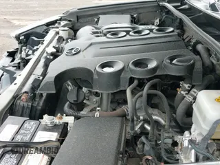 2017 Toyota 4Runner SR5 с VIN JTEBU5JR7H5430674, выставлен на аукционе IAAI как лот 42548869 с пробегом 78 856 миль миль и . История ставок и продаж доступна на DreamBid. Изображение 22.