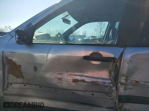 2005 Honda CR-V EX with VIN JHLRD78845C039021, listed as a Copart auction lot 47299675 with 138,037 mi miles and Salvage Title. Bid and sale history available at carsss.com. Image 7.